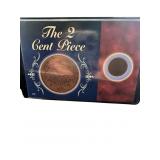 1866 2 CENT COIN IN HOLDER