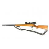 MML INC MK-85 50 CAL BLACK POWDER RIFLE