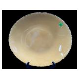 VIETRI ITALY OBLONG SERVING BOWL