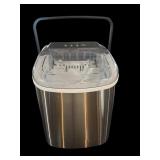 COWSAR ELECTRIC ICE MAKING MACHINE