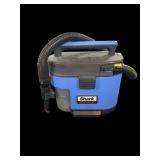 SHARK MESSMASTER ELECTRIC STEAMER