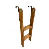 HANGING LADDER