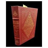 EASTON PRESS THE LIBRARY OF THE PRESIDENTS