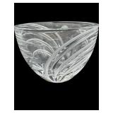 MARQUIS BY WATERFORD SWIRL BOWL