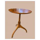 HAGERTY COHASSET COLONIAL TABLE
