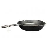 VINTAGE LODGE CAST IRON REYING PAN