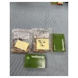 73 RDS OF 280 REMINGTON AMMUNITION
