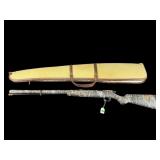 KNIGHT 12 GAUGE TK 2000 12 GA BLACK POWDER RIFLE