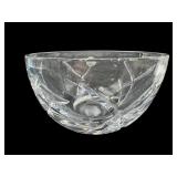 JOHN ROCHA WATERFORD BOWL