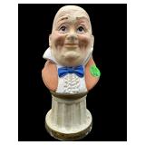 LEGO JAPAN CHALKWARE MR. MICAWBE BANK