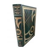 FRANKLIN LIBRARY SIGNED FIRST EDITION