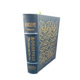 EASTON PRESS LIBRARY OF THE PRESIDENTS