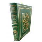 FRANKLIN LIBRARY SIGNED FIRST EDITION