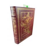 FRANKLIN LIBRARY SIGNED FIRST EDITION