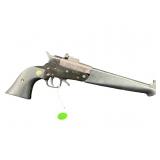 REXIO MODEL 22M 22LR PISTOL
