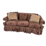 HIGHLAND HOUSE DECORATOR SOFA