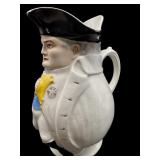LARGE 19TH CENTURY ALFRED EVANS PHILADELPHIA