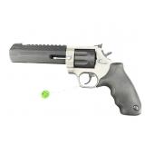 TAURUS RAGING HUNTER .357 MAGNUM. DOUBLE ACTION,