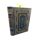 EASTON PRESS THE LIBRARY OF THE PRESIDENTS