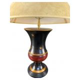 WILDWOOD DECORATIVE STAR TABLE LAMP