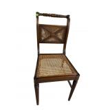 FRENCH LOUIS XVI STYLE CHAIR