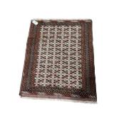 HANDMADE PAKASTAN RUG