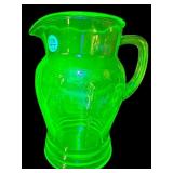 ANCHOR HOCKING GLASS COMPANY 