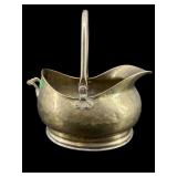 BRASS COAL HOD
