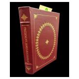 EASTON PRESS THE LIBRARY OF THE PRESIDENTS