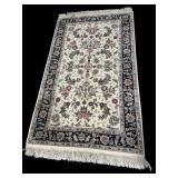 5FT 7IN X 3FT HANDMADE RUNNER