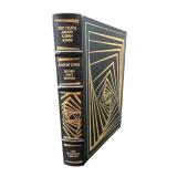 FRANKLIN LIBRARY SIGNED FIRST EDITION