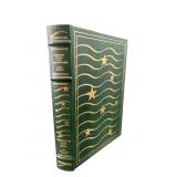 FRANKLIN LIBRARY SIGNED FIRST EDITION