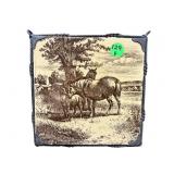 ANTIQUE MINTON