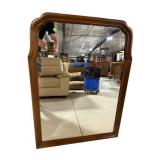 CHERRY PA HOUSE MIRROR