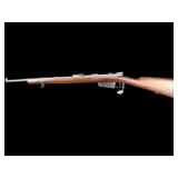 MAUSER MODELO ARGENTINO RIFLE
