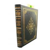 EASTON PRESS THE LIBRARY OF THE PRESIDENTS