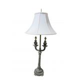 WILDWOOD DECORATOR LAMP