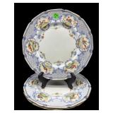 SET OF 3 ROYAL DOULTON 