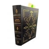 EASTON PRESS THE LIBRARY OF THE PRESIDENTS