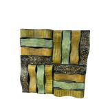 MODERN DESIGN HANGING WALL PLAQUE