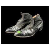 PR ANTIQUE WOMENS SHOES