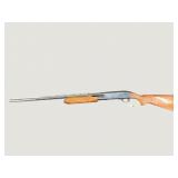 REMINGTON 12 GAUGE 870 MAGNUM PUMP SHOTGUN