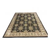 10FT 2IN X 7FT 10IN MACHINE MADE RUG