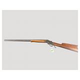 J STEVENS A&F CO 32 LONG RIFLE