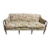 SHERATON EARLY 20TH CENT. SOFA