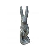 CONCRETE RABBIT