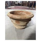 TERRACOTTA FLOWER POT
