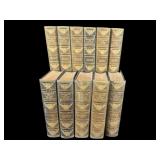 11 VOLUMES OF MESSAGES AND PAPERS OF THE