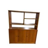 MCM OPEN HUTCH
