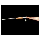 WINCHESTER MODEL 37 12 GAUGE SHOTGUN